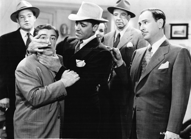 ‘Noose Hangs High’ coming to Blu-ray | Abbott & Costello Fan Club