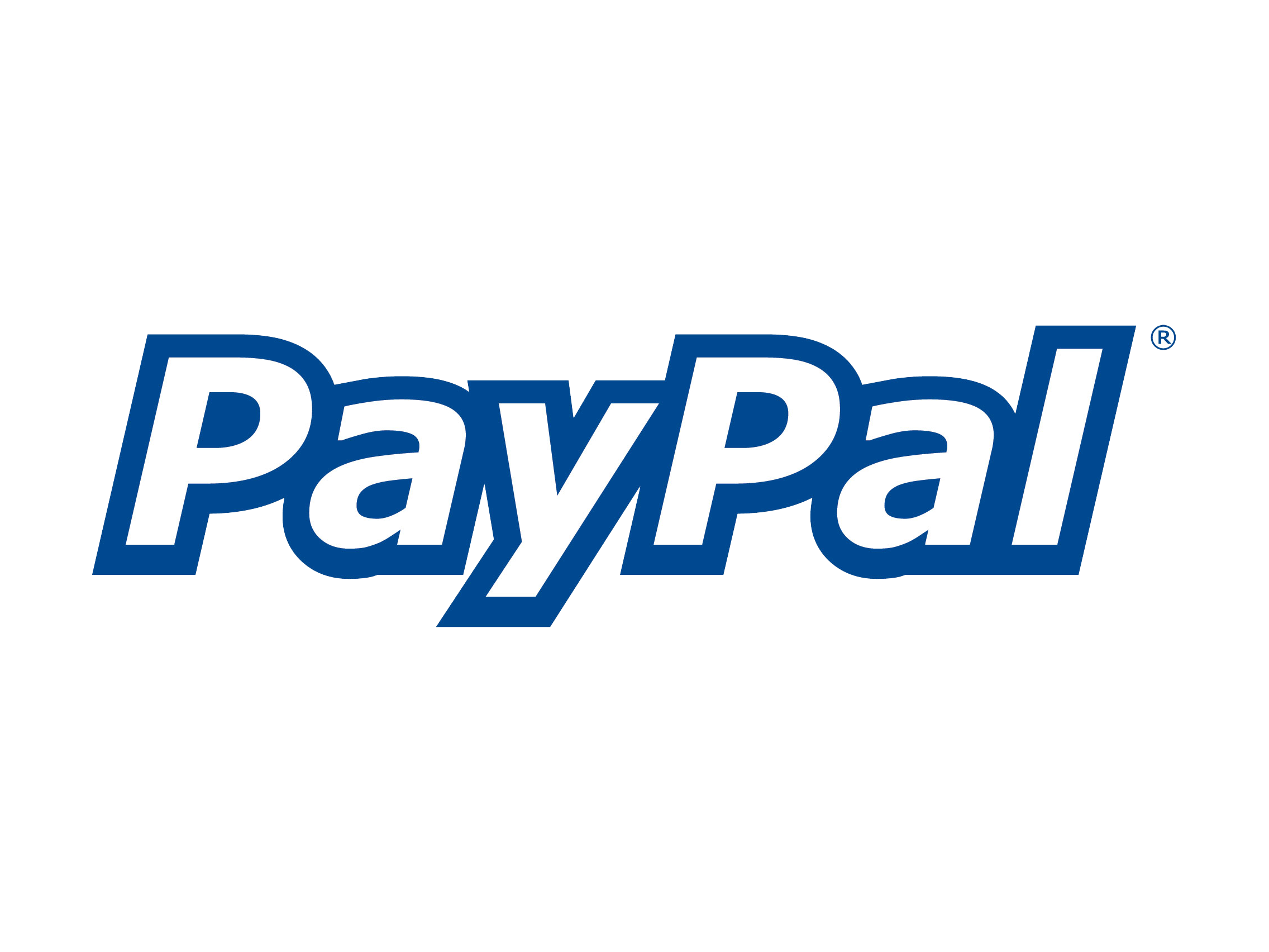 Paypal payments